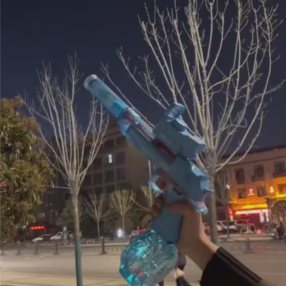 ELECTRIC WATER GUN